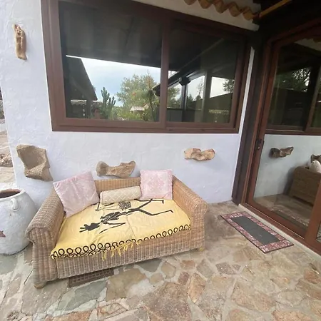 Будинок відпочинку Mia's House Ольбія