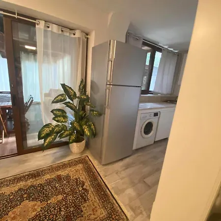 Будинок відпочинку Mia's House Ольбія