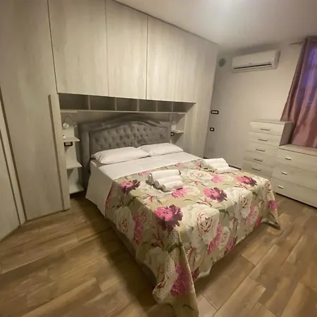 Mia's House * Ольбія