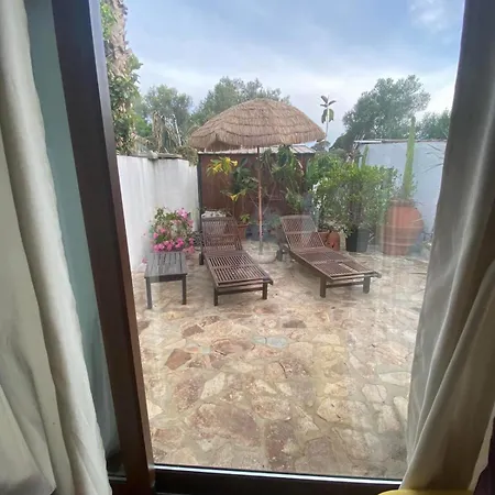 Mia's House Будинок відпочинку