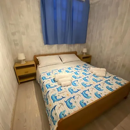 Mia's House * Ольбія