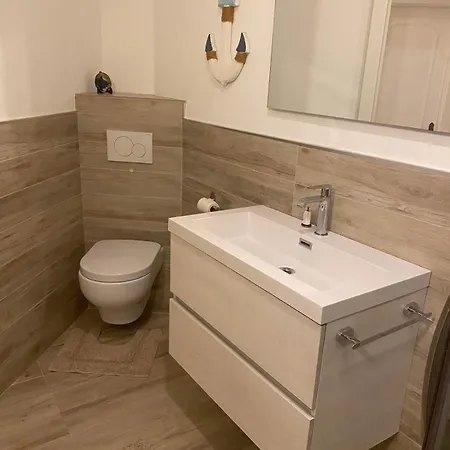 Mia's House Будинок відпочинку Ольбія