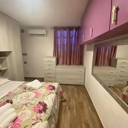 Mia's House Будинок відпочинку Ольбія