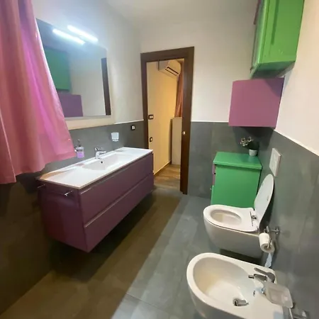 Mia's House Будинок відпочинку Ольбія