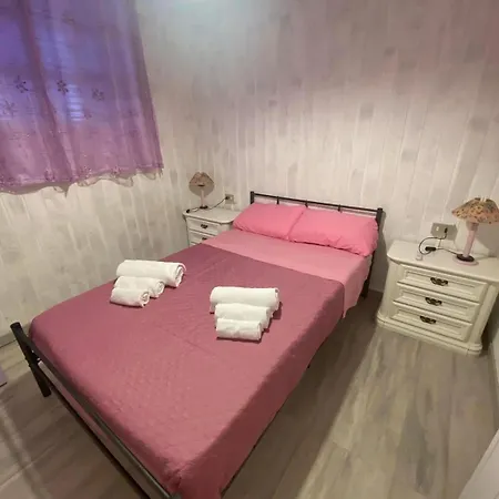 Mia's House Будинок відпочинку Ольбія