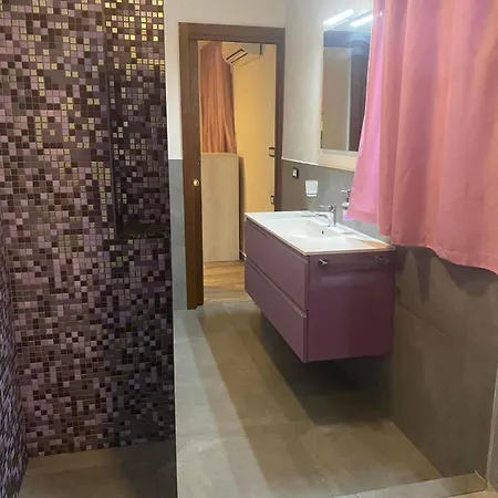 Будинок відпочинку Mia's House
