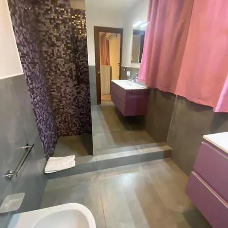 Будинок відпочинку Mia's House