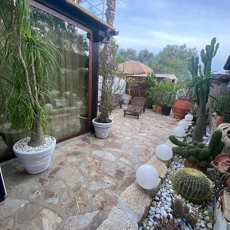 Mia's House *