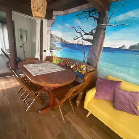 Mia's House *